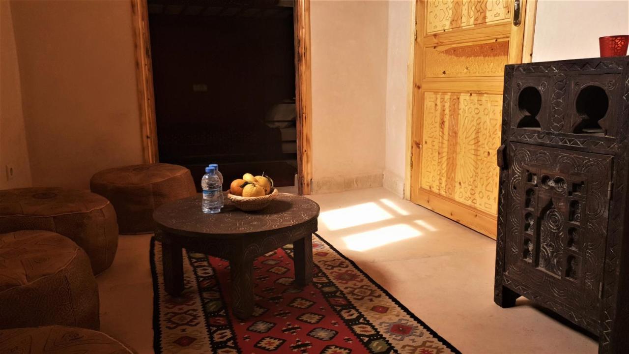 Villa Jenny Lynn Marrakech Tameslouht Ngoại thất bức ảnh
