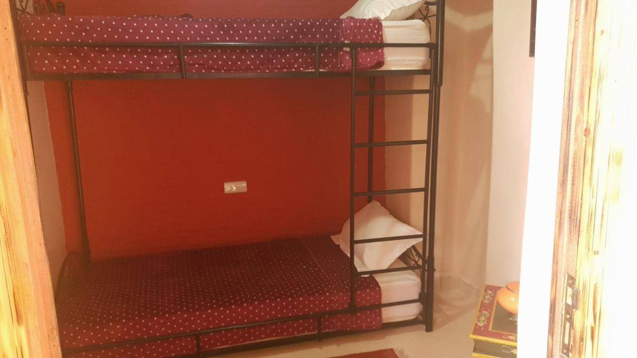 Villa Jenny Lynn Marrakech Tameslouht Ngoại thất bức ảnh