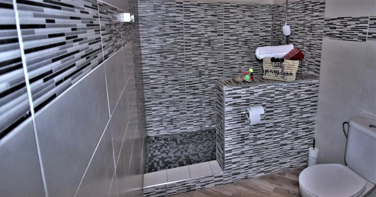 Villa Jenny Lynn Marrakech Tameslouht Ngoại thất bức ảnh