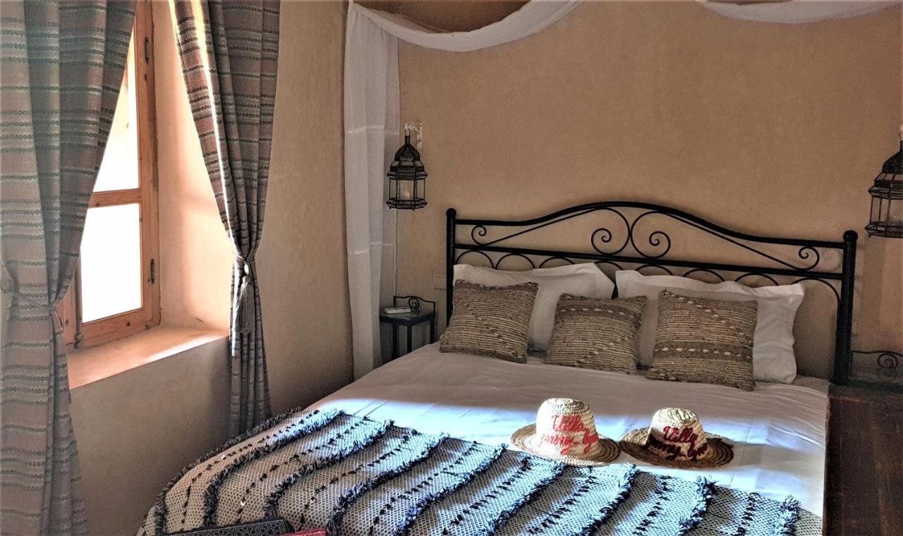 Villa Jenny Lynn Marrakech Tameslouht Ngoại thất bức ảnh
