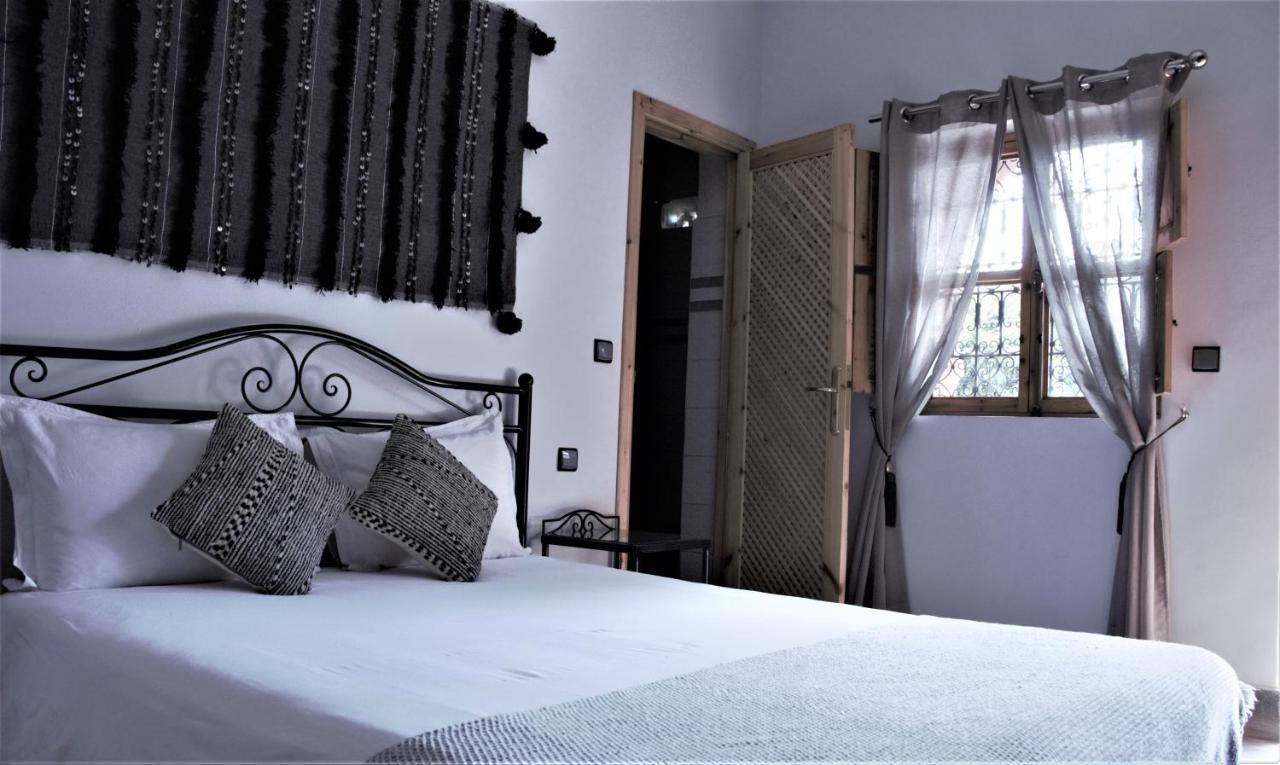 Villa Jenny Lynn Marrakech Tameslouht Ngoại thất bức ảnh