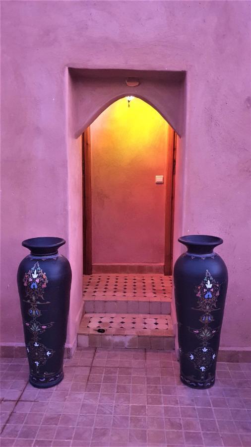 Villa Jenny Lynn Marrakech Tameslouht Ngoại thất bức ảnh