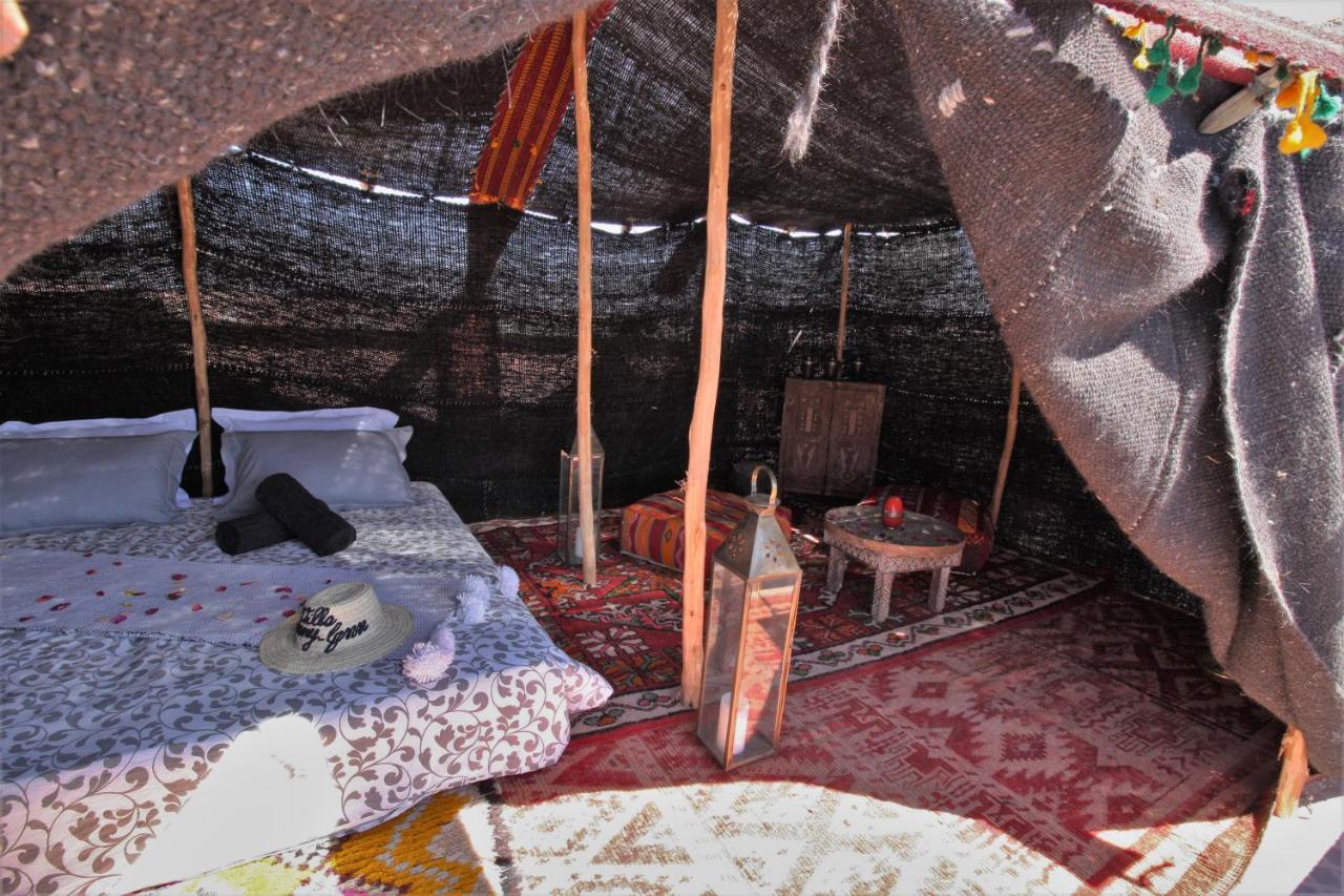 Villa Jenny Lynn Marrakech Tameslouht Ngoại thất bức ảnh